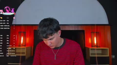 Leo online show from 10, 7, 2026