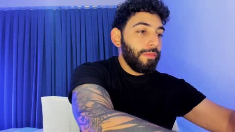 Leonardo online show from 31, 1, 2025