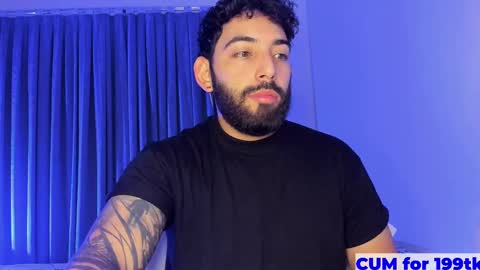 Leonardo online show from 11, 2, 2025