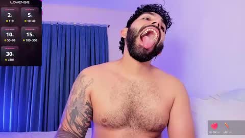 Leonardo online show from 13, 10, 2025