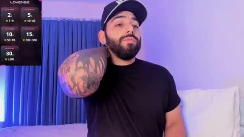 Leonardo online show from 8, 11, 2025