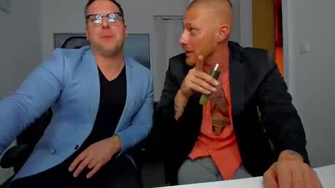 TheBigLeo online show from 19, 2, 2025