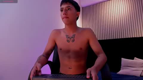 leohard_ online show from 9, 2, 2026