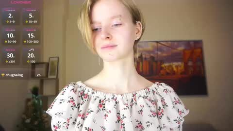 Hello Im Roxy Im just starting my journey here so lets get acquainted online show from 20, 3, 2026