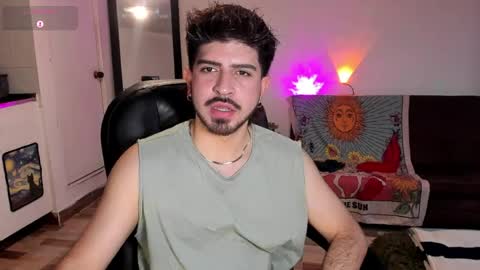 Leo  online show from 18, 5, 2026