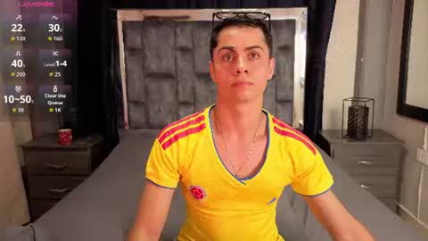leomonnroe online show from 7, 7, 2026