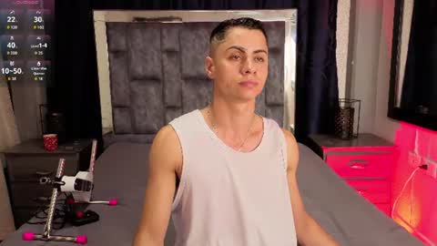 leomonnroe online show from 12, 7, 2026
