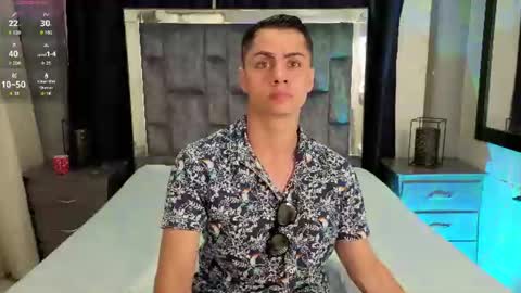 leomonnroe online show from 20, 7, 2026