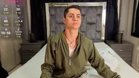 Snapshot of leomonnroe chatting on 1, 8, 2026 leomonnroe online show from 1, 8, 2026