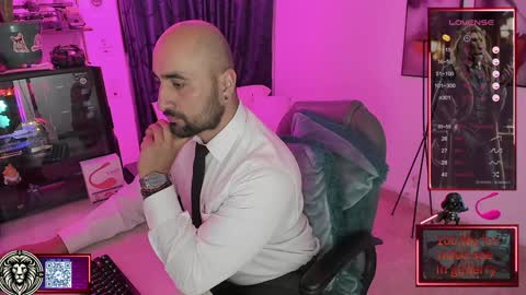 Leon online show from 30, 1, 2025