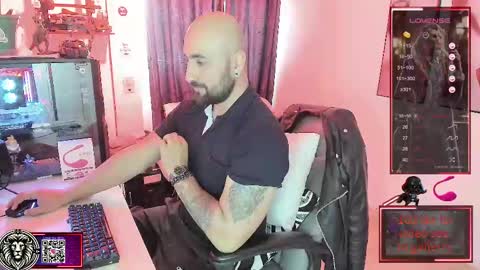 Leon online show from 9, 2, 2025