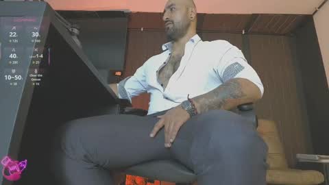 Leon online show from 30, 4, 2026