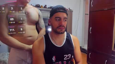 Snapshot of leon__hart chatting on 18, 12, 2024 Leon Hart online show from 18, 12, 2024