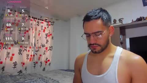 Snapshot of leon__hart chatting on 19, 12, 2024 Leon Hart online show from 19, 12, 2024