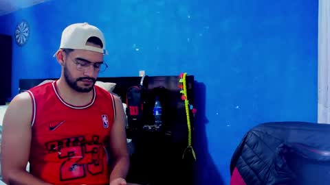 Snapshot of leon__hart chatting on 22, 12, 2024 Leon Hart online show from 22, 12, 2024