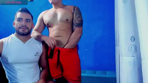 Snapshot of leon__hart chatting on 19, 1, 2025 Leon Hart online show from 19, 1, 2025