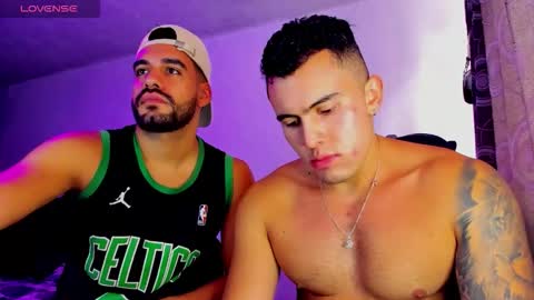 Snapshot of leon__hart chatting on 19, 10, 2025 Leon Hart online show from 19, 10, 2025