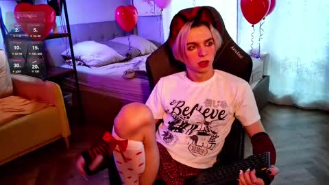 Leon online show from 15, 2, 2025