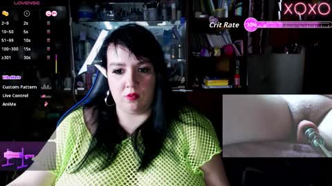 Leona Harrison online show from 3, 11, 2025