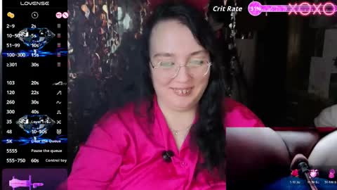 Leona Harrison online show from 5, 4, 2026
