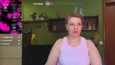 Snapshot of leona_tracie chatting on 8, 3, 2026 Leona tracie online show from 8, 3, 2026