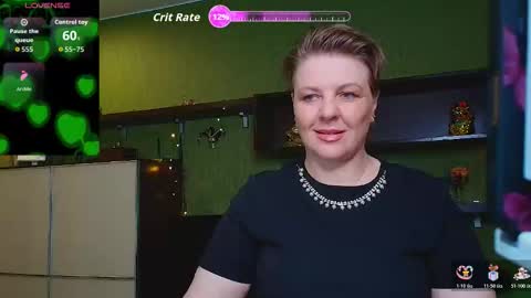 Snapshot of leona_tracie chatting on 15, 3, 2026 Leona tracie online show from 15, 3, 2026