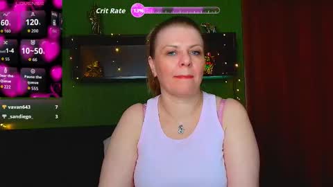Leona tracie online show from 25, 3, 2026