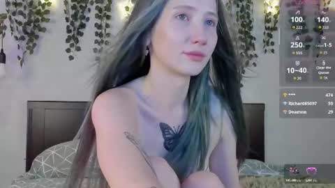 Leona online show from 11, 6, 2026