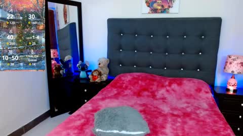 Snapshot of leonacutecam chatting on 10, 12, 2024 LUCY online show from 10, 12, 2024