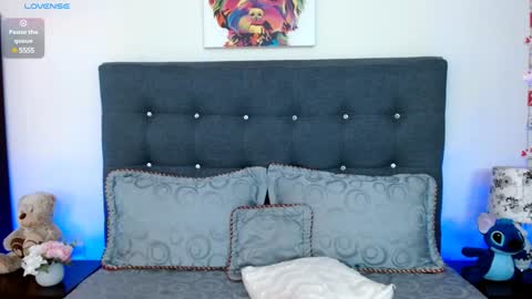 Snapshot of leonacutecam chatting on 21, 1, 2025 LUCY online show from 21, 1, 2025