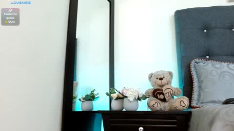 Snapshot of leonacutecam chatting on 27, 1, 2025 LUCY online show from 27, 1, 2025