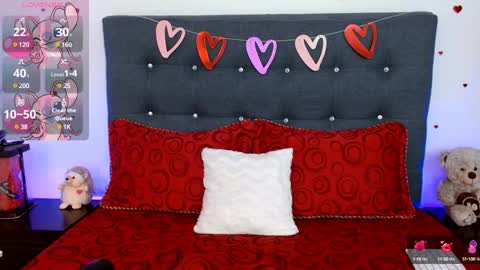 Snapshot of leonacutecam chatting on 8, 2, 2025 LUCY online show from 8, 2, 2025