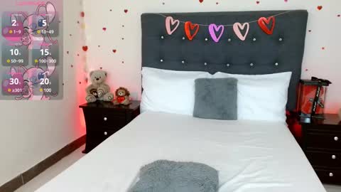 Snapshot of leonacutecam chatting on 14, 2, 2025 LUCY online show from 14, 2, 2025