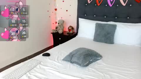 Snapshot of leonacutecam chatting on 15, 2, 2025 LUCY online show from 15, 2, 2025