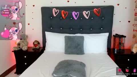 Snapshot of leonacutecam chatting on 15, 2, 2025 LUCY online show from 15, 2, 2025