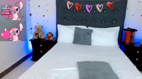 Snapshot of leonacutecam chatting on 27, 2, 2025 LUCY online show from 27, 2, 2025