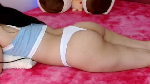 Snapshot of leonacutecam chatting on 9, 9, 2025 LUCY online show from 9, 9, 2025