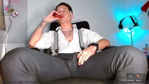 Snapshot of leonal_oconer chatting on 3, 12, 2024 iam leonal online show from 3, 12, 2024