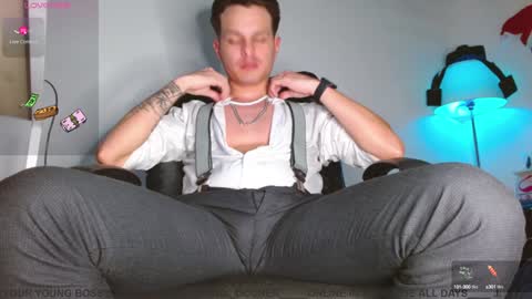 Snapshot of leonal_oconer chatting on 7, 12, 2024 iam leonal online show from 7, 12, 2024