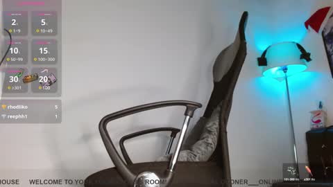 Snapshot of leonal_oconer chatting on 14, 12, 2024 iam leonal online show from 14, 12, 2024