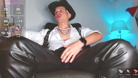 Snapshot of leonal_oconer chatting on 19, 12, 2024 iam leonal online show from 19, 12, 2024