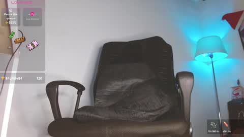 Snapshot of leonal_oconer chatting on 19, 12, 2024 iam leonal online show from 19, 12, 2024