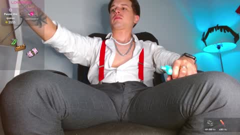 Snapshot of leonal_oconer chatting on 2, 1, 2025 iam leonal online show from 2, 1, 2025