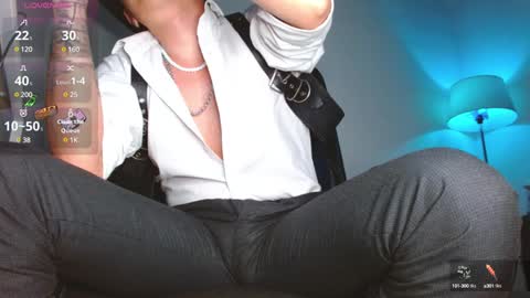 Snapshot of leonal_oconer chatting on 9, 1, 2025 iam leonal online show from 9, 1, 2025