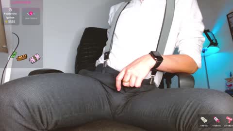 Snapshot of leonal_oconer chatting on 22, 1, 2025 iam leonal online show from 22, 1, 2025