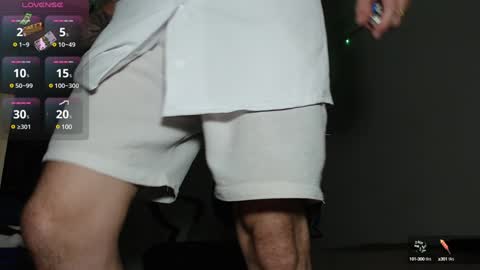 Snapshot of leonal_oconer chatting on 23, 1, 2025 iam leonal online show from 23, 1, 2025