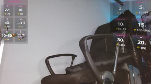 Snapshot of leonal_oconer chatting on 31, 1, 2025 iam leonal online show from 31, 1, 2025