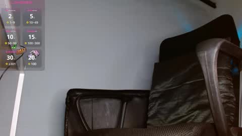 Snapshot of leonal_oconer chatting on 10, 2, 2025 iam leonal online show from 10, 2, 2025