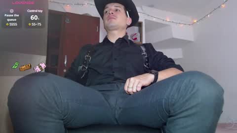 Snapshot of leonal_oconer chatting on 3, 3, 2025 iam leonal online show from 3, 3, 2025