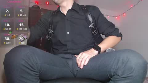 Snapshot of leonal_oconer chatting on 6, 3, 2025 iam leonal online show from 6, 3, 2025